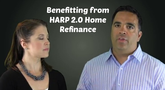 What Is Harp 2.0 Refinance Program