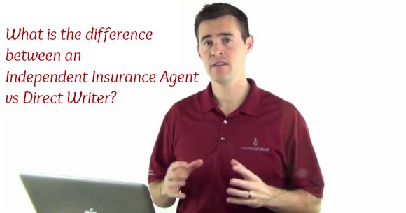 Insurance Agent: Insurance Agent Vs Direct