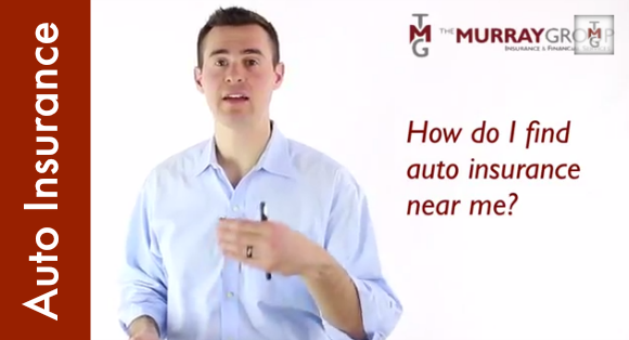 How Do I Find Auto Insurance Near Me? (3 Easy Methods)